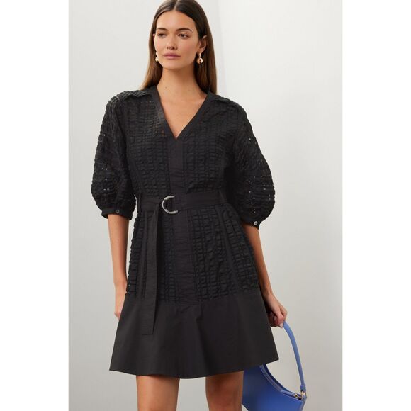 3.1 Phillip Lim x RTR  Puff Sleeve Dress ❤️‍🩹 - Picture 1 of 14
